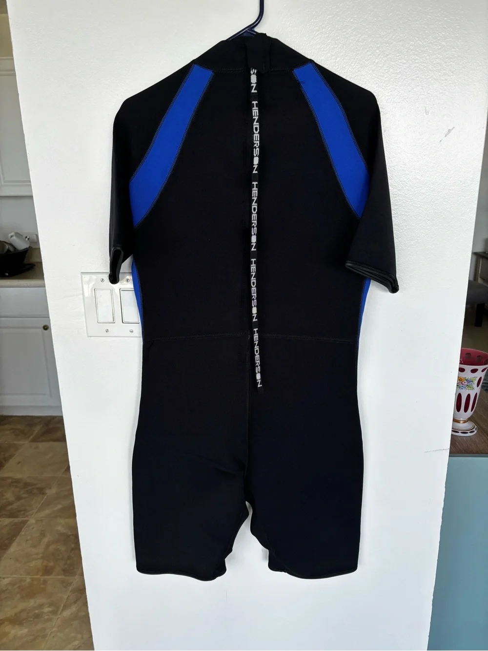 Henderson short sleeve